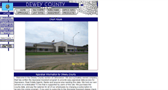 Desktop Screenshot of dewey.oklahoma.usassessor.com